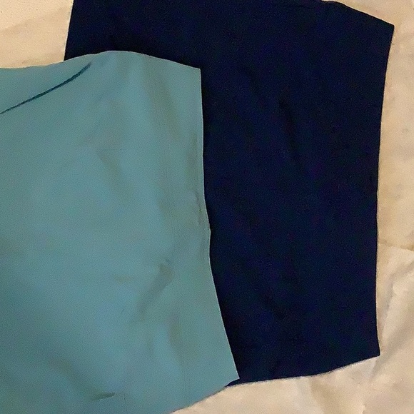 2 pairs of BNWOT ladies shorts. - Picture 5 of 5